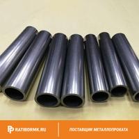 Танталовая трубка ТВЧ 14x1,7 мм ТУ 14-224-118-87