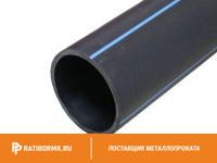 Труба молибденовая 31х2 мм МЧ ТУ 48-19-251-77