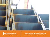 Балка двутавровая 30М ст. 3пс/сп СТО АСЧМ 20-93