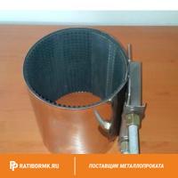 Хомут ремонтный РХН1 215-226 200