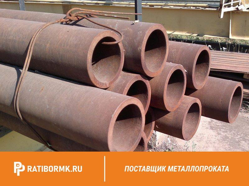 Труба Бесшовная В Ростове На Дону Купить