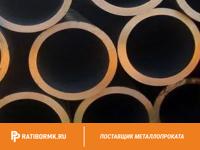 Труба бесшовная 140х15 мм ст. 45 ГОСТ 8732-78