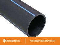 Труба молибденовая 32х1 мм МЧ ТУ 48-19-251-77