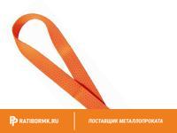 Строп текстильный кольцевой СТК 4 L=3м