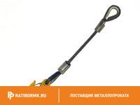 Строп канатный 1СК 12,5т D=37мм L=9м ГОСТ 25573-82