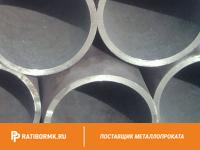 Труба водогазопроводная Р-150х4,5 мм ГОСТ 3262-75