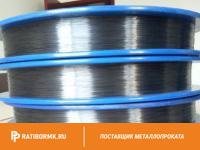 Проволока вольфрамовая 126 мкм ВА