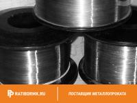 Нихромовая нить 1.9 мм х20н80