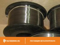Нихромовая нить 3.5 мм х20н80