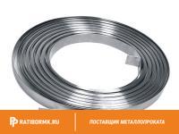 Лента нержавеющая 0.25х400 мм 12х18н10т