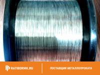 Нихромовая нить 0.3 мм х15н60