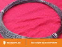 Проволока вольфрамовая 23 мкм ВМ