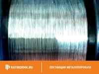 Нихромовая нить 0.1 мм х15н60