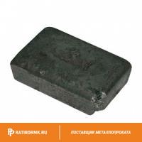 Чушка сурьмы Су0 ГОСТ 1089-82