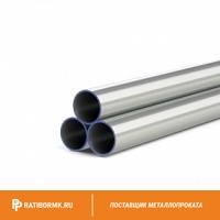 Крекинговая труба 15Х5М 273x10 мм ГОСТ 550-75