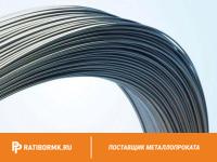 Проволока вольфрамовая 21 мкм ВМ