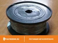 Нихромовая нить 9 мм х20н80