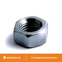 Гайка М80 ст 40х ГОСТ 10605-94