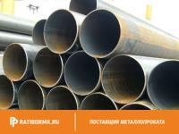Труба бесшовная 219х8 мм ст. 20кт ГОСТ 8732-78
