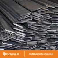 Полоса оцинкованная 60х3 мм ГОСТ 9.307-89