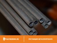 Труба молибденовая 8x1 мм МБВП ТУ 48-19-251-77