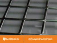 Лист перфорированный алюминиевый 1х1000х2000 мм Qg 6,0-9,0