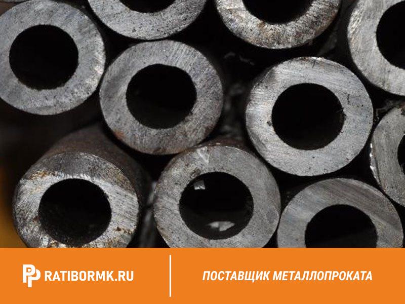 Труба Бесшовная В Ростове На Дону Купить