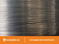 Нихромовая нить 2.1 мм х15н60