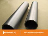 Труба молибденовая 40х1 мм МЧ ТУ 48-19-251-77