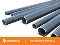 Труба ВГП 6х1,8 мм ГОСТ 3262-75