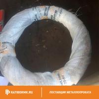 Нержавеющая проволока 12Х18Н10Т-П-Х 0,8 мм ГОСТ 18143-72