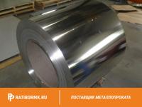 Жесть белая 0.22 мм ГЖК ГОСТ 13345-85