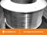 Нихромовая нить 3.6 мм х15н60