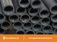 Труба ВГП Р-50х3 мм ГОСТ 3262-75