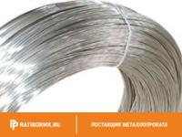 Нихромовая нить 3 мм х15н60