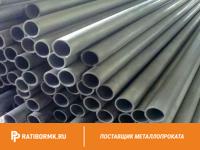 Труба молибденовая 25х1 мм МЧ ТУ 48-19-251-77