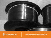 Нихромовая нить 4.5 мм х15н60