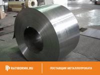 Жесть черная 0.36 мм ЧЖК ГОСТ 13345-85