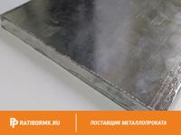 Анод оловянный 20х40х2000 О1