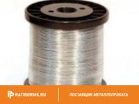 Нихромовая нить 9 мм х15н60
