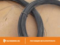Проволока вольфрамовая 275 мкм ВМ