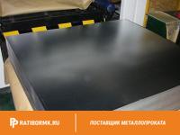 Лист алюминиевый 40х1200х3000 мм АМГ6 ГОСТ 17232-99