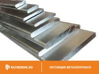 Полоса алюминиевая 60х6 мм АД31Т1 ГОСТ 15176-89