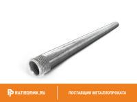 Труба ВГП Р-80х4 мм ГОСТ 3262-75