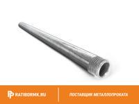 Труба ВГП Р-80х4,5 мм ГОСТ 3262-75