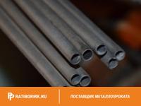 Труба молибденовая 24х2 мм МЧ ТУ 48-19-251-77