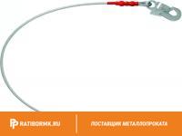 Строп канатный 1СК 12,5т D=37мм L=8м ГОСТ 25573-82