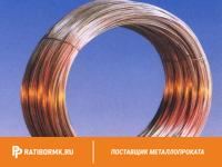Нихромовая нить 3.6 мм х20н80
