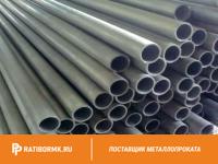 Труба молибденовая 3х1,5 мм МЧ ТУ 48-19-251-77
