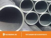 Труба водогазопроводная Р-65х4 мм ГОСТ 3262-75